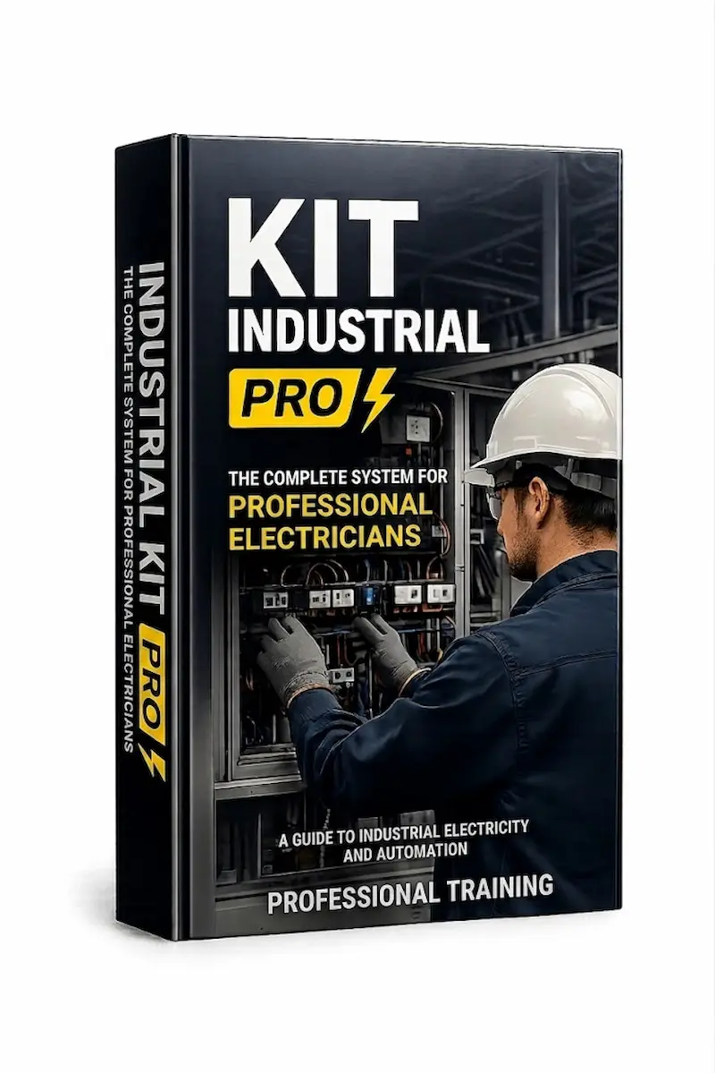 Industrial Kit Pro - PLC and automation